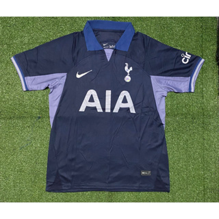 Tottenham Hotspur Jersey (ORIGINAL), Olah Raga, Baju Olahraga di
