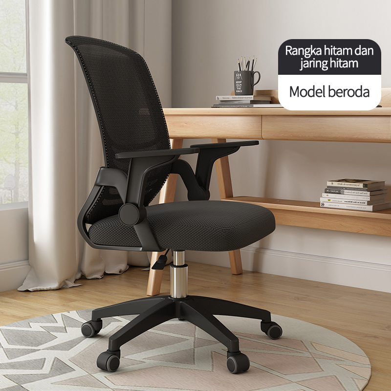 Jual TAKA CHAIR SHENAR KURSI KERJA KANTOR OFFICE STAFF / KURSI KERJA