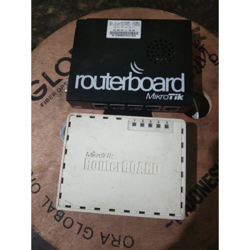 Jual MIKROTIK ROUTERBOARD/RB750,RB450G | Shopee Indonesia