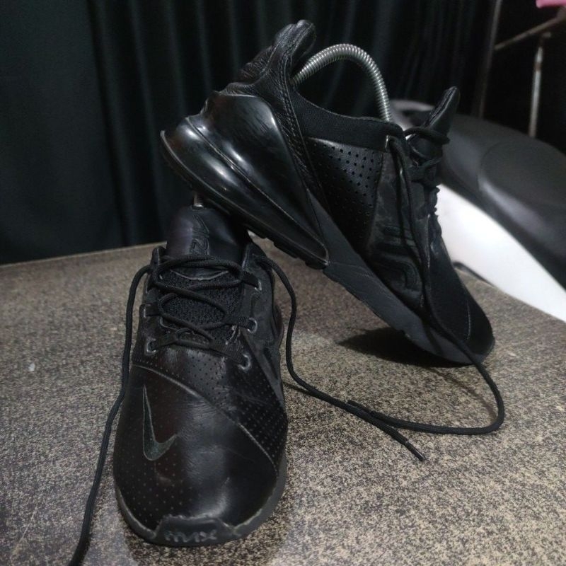 air max 27c black