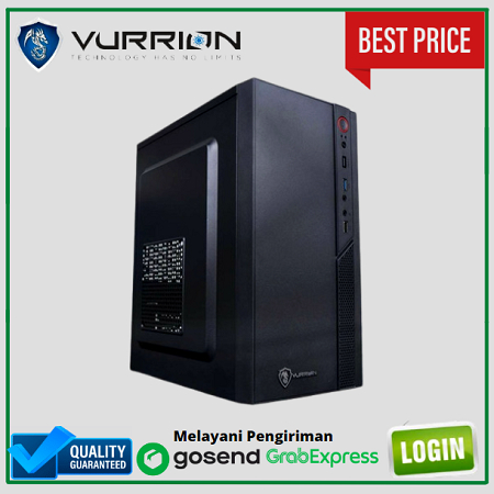 Jual PC Komputer Rakitan Intel Core i3 6100 Admin / Kantor / Editing ...