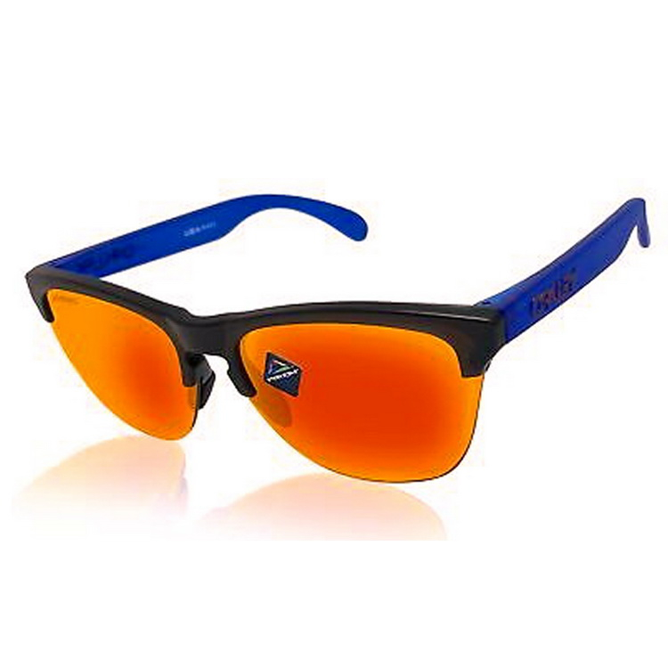 Jual Oakley Maverick Vinales Frogskins Lite OO9374-2763 Jual Oakley Maverick Vinales Frogskins Lite OO9374-2763