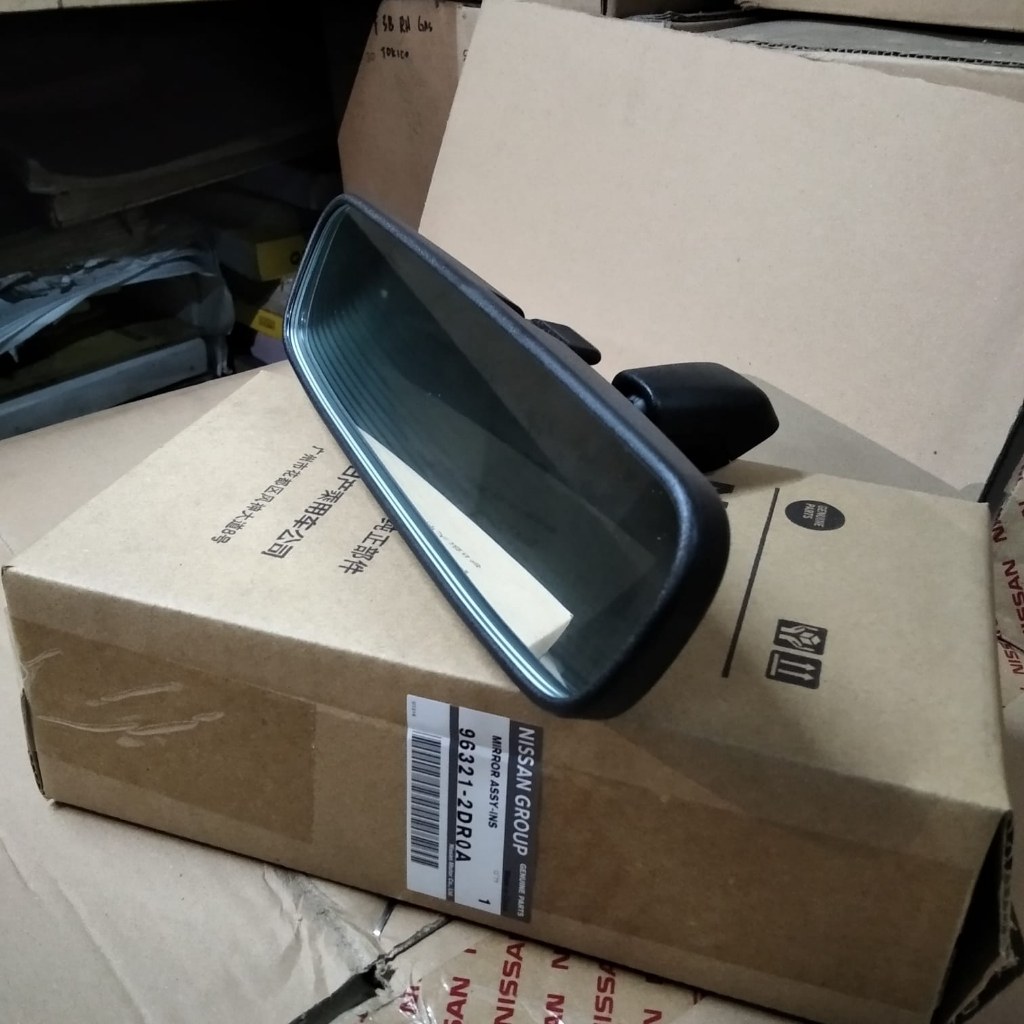 Jual SPION DALAM NISSAN GRAND LIVINA XTRAIL T31 JUKE F15 96321-2DR0A ...