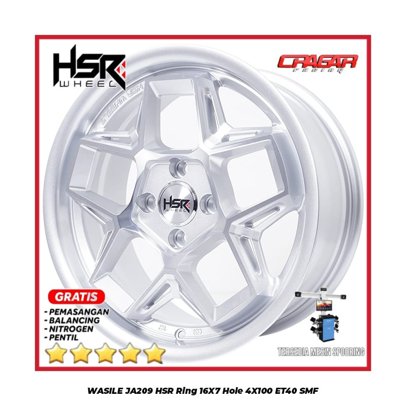 Jual VELG PELEK RING 16 R16 SIGRA SIRION SIGRA CALYA HSR WASILE LEBAR 7 ...