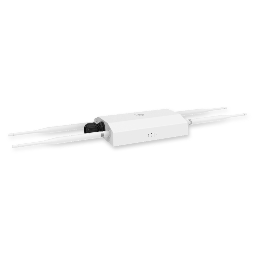 Jual Engenius ECW260 , Cloud Managed 2×2 WiFi 6 Outdoor Access Point ...