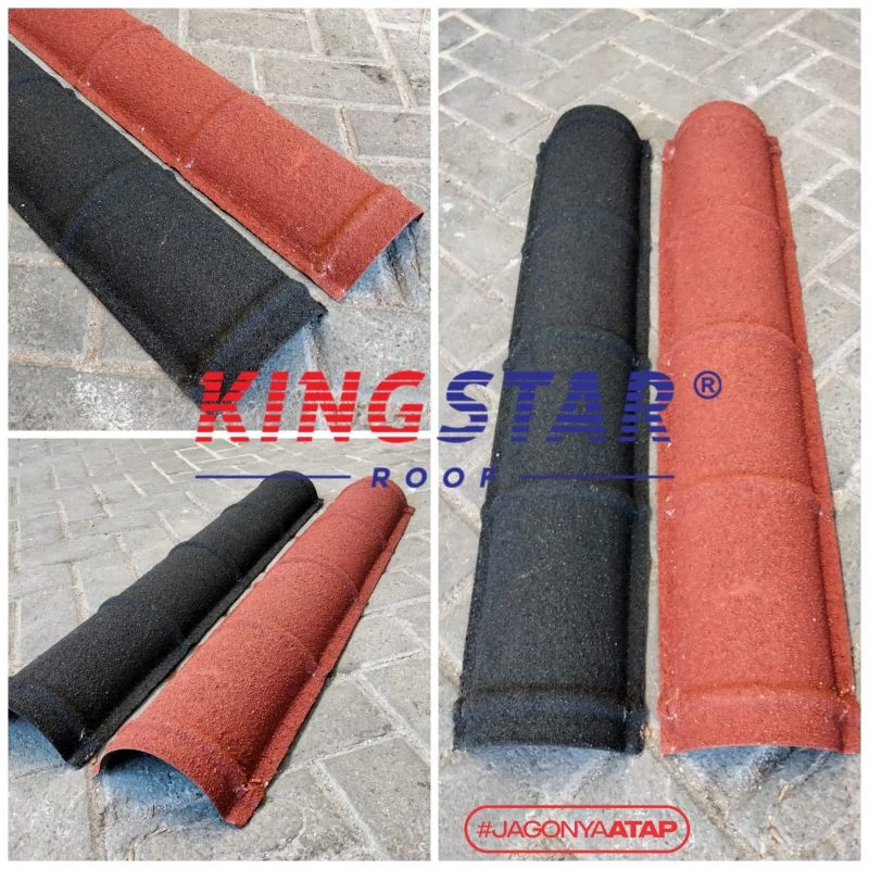 Jual Genteng Keramik Surabaya