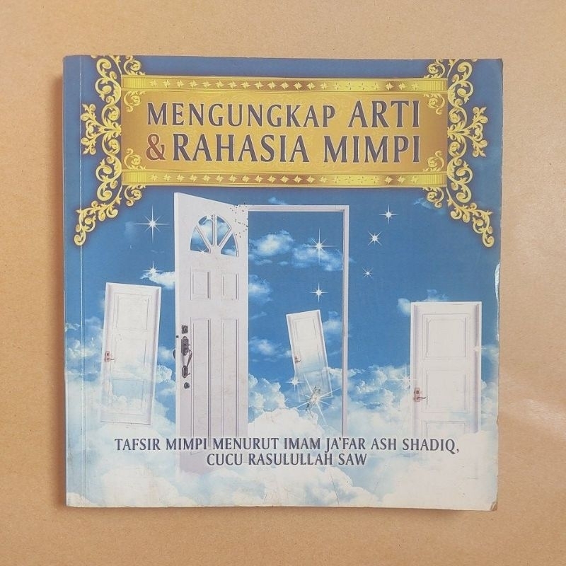 Rahasia Hebat: Arti Mimpi Angka 5 yang Menakjubkan!