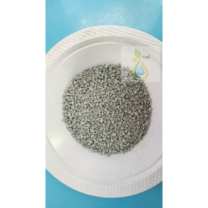 Jual Pasir Zeolite, saringan air dan media filter 1kg Shopee Indonesia