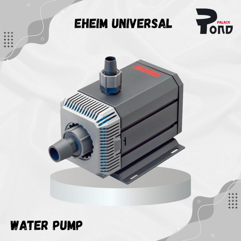 Universal Pump (1250 / 1200) - Eheim 