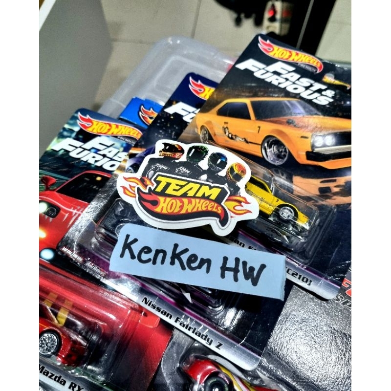Jual Live CHECK OUT LIVE Ken Ken HW | Shopee Indonesia