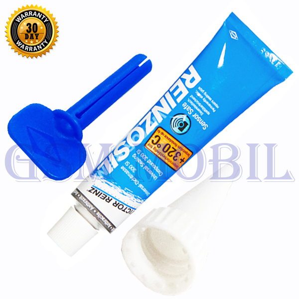 Jual Lem Sealer Gasket Reinzosil By Victor Reinz 320°C 70ml 4527