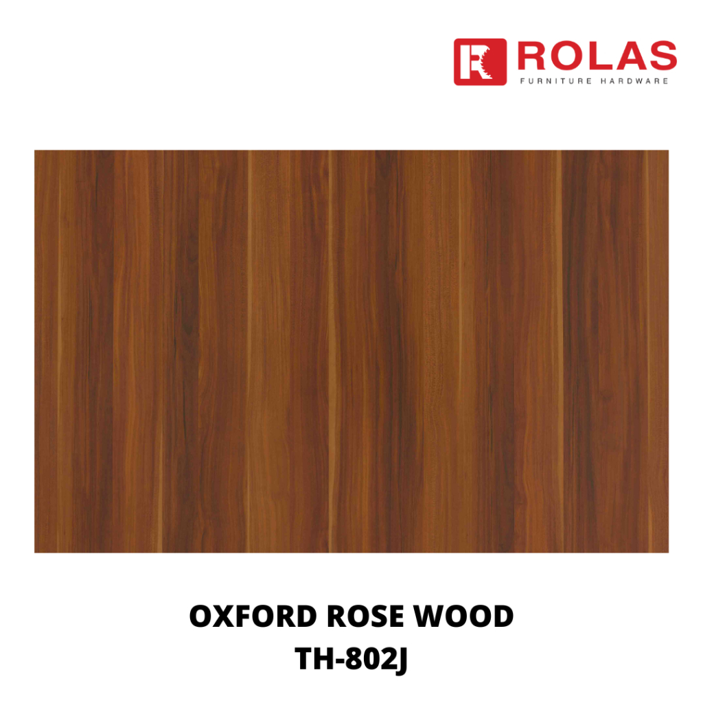 Jual TACO HPL OXFORD ROSE WOOD TH-802J / HPL MOTIF KAYU / ROLAS PEKAYON ...
