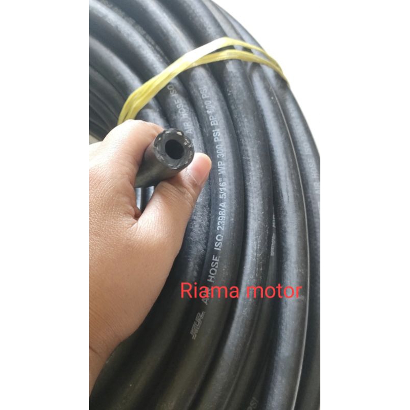 Jual Selang Benang Dalam Ncr Air Hose Iso A Wp Psi Bp