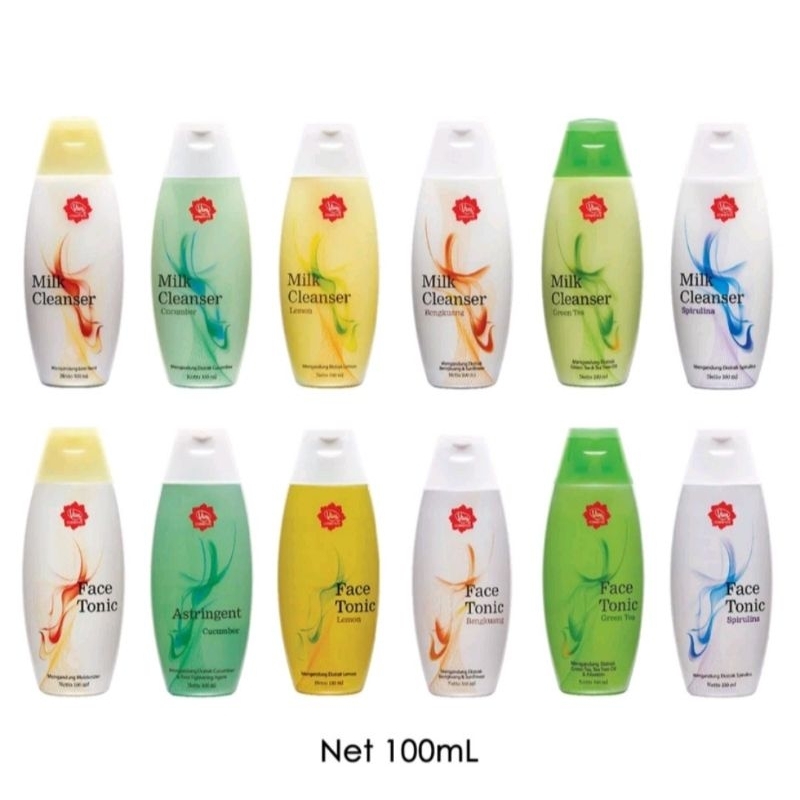 Jual VIVA micellar water milk cleanser Shopee Indonesia