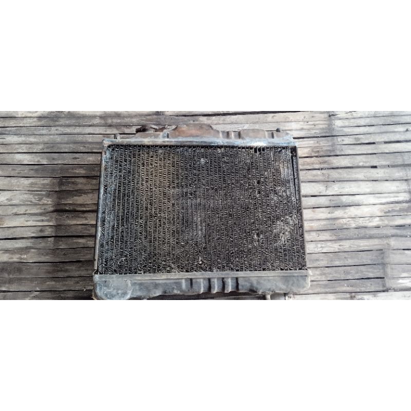 Jual Radiator Bahan Buat diesel/jenset | Shopee Indonesia