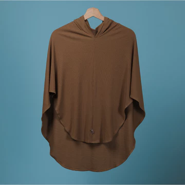 Fisura Scarf Daily Khimar Knit Severa