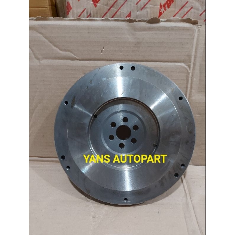 Jual FLY WHEEL / RODA GILA / GIGI GENDANG ASSY KIJANG KAPSUL 7K ...