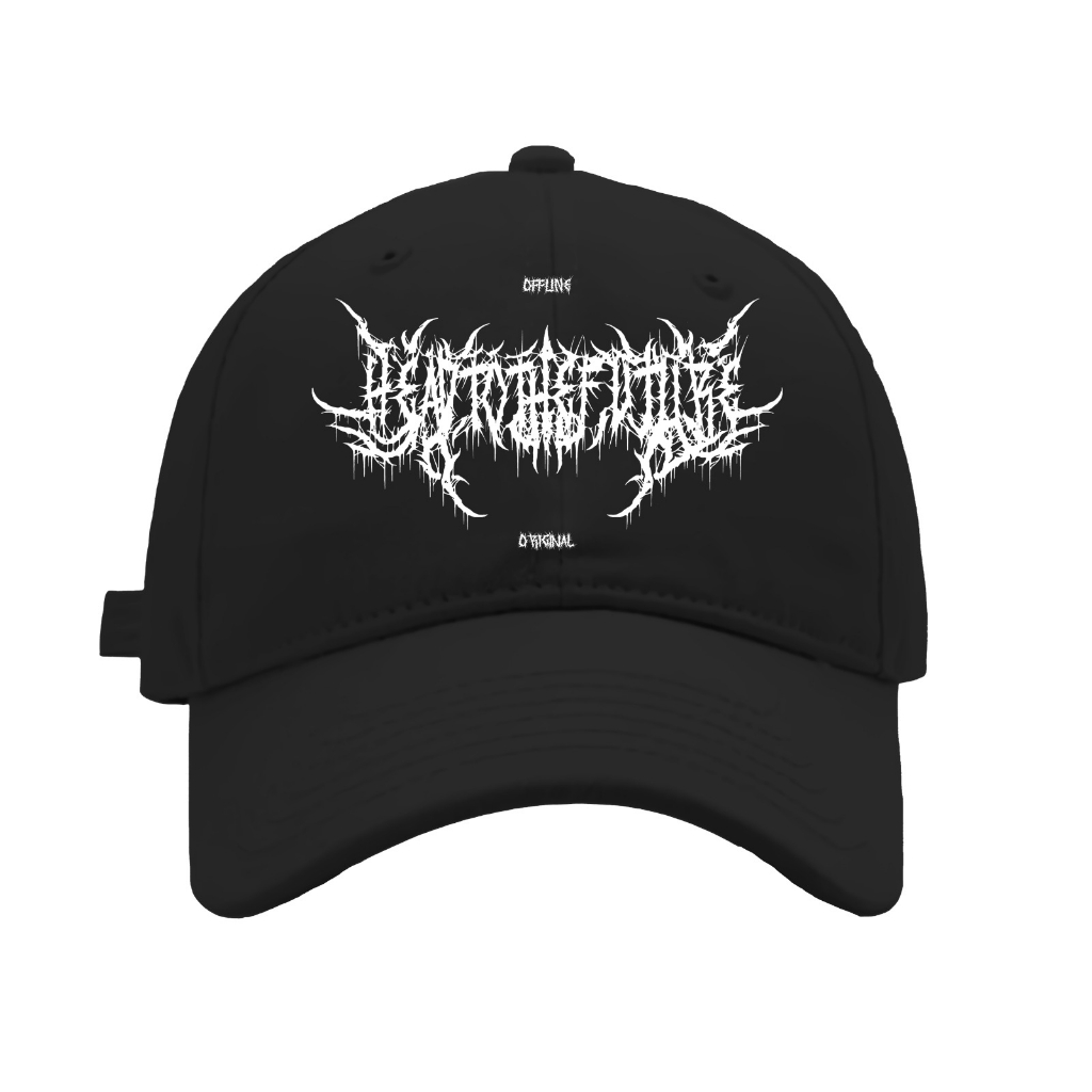 Jual OFFLINE APPAREL baseball cap | Shopee Indonesia