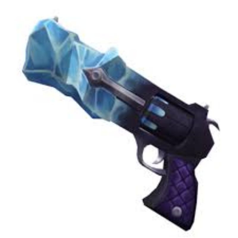 Jual Ice Blaster Murder Mystery 2 (MM2) Shopee Indonesia