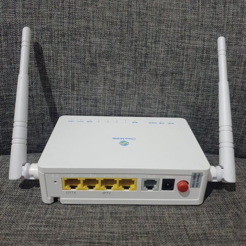 Jual Modem Router Wifi Gpon Epon Xpon Zte F Nv Shopee Indonesia