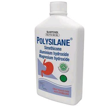 Jual Polysilane 180ml | Shopee Indonesia