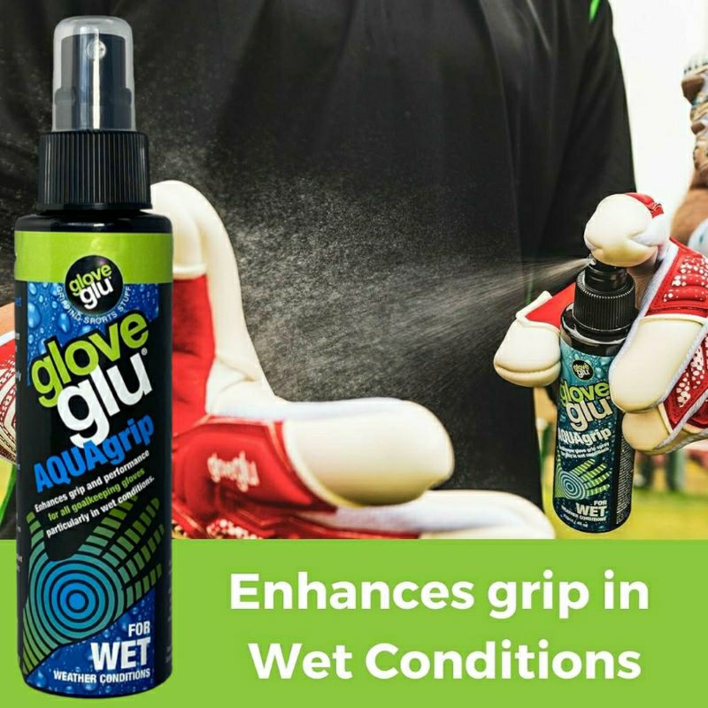 Jual GLOVE GLUE (AQUA GRIP) Kemasan 10ml Shopee Indonesia