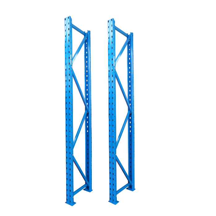 Jual RF20 Frame Rak Gudang KITARACK Frame Warehouse Rack Heavy Duty Kap ...