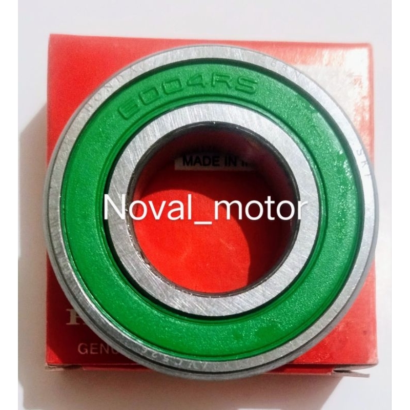 Jual bearing laher 6004 bearing nap gear CB150R CBR150R Tiger Megapro