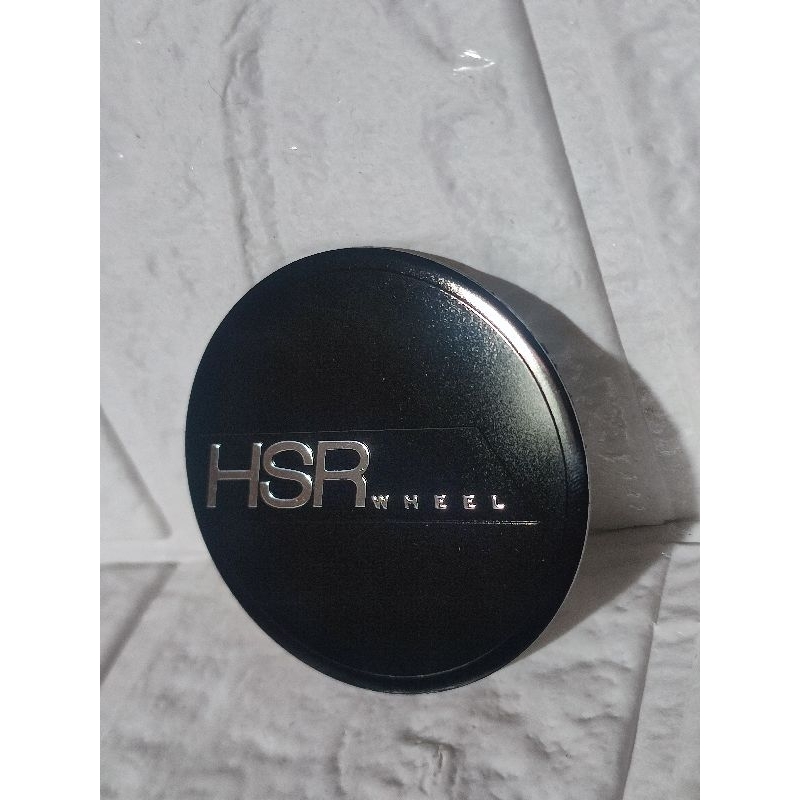 Jual STICKER TIMBUL TUTUP DOP VELG ORIGINAL HSR UKURAN 5.6CM CEMBUNG ...