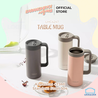 Jual lock and lock table mug Harga Terbaik & Termurah Februari 2024