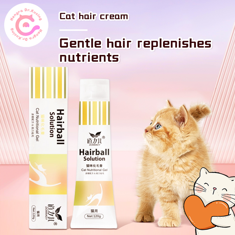 Jual Nutritional gel kucing 120gr-Digunakan untuk perlindungan usus ...