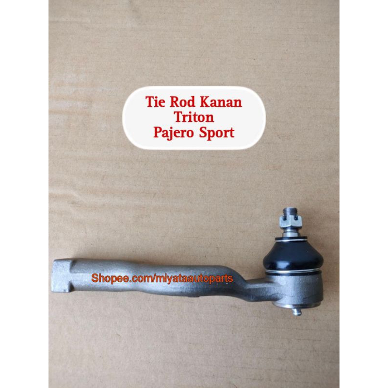 Jual Tie Rod Triton Pajero Sport | Shopee Indonesia