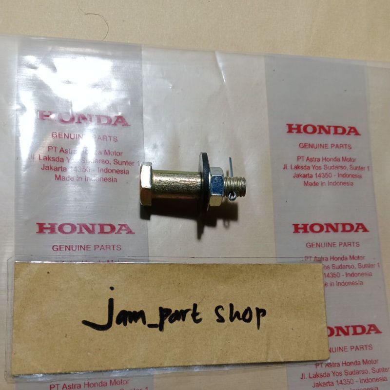 Jual baut panel rem honda astrea grand legenda supra x karisma revo ...