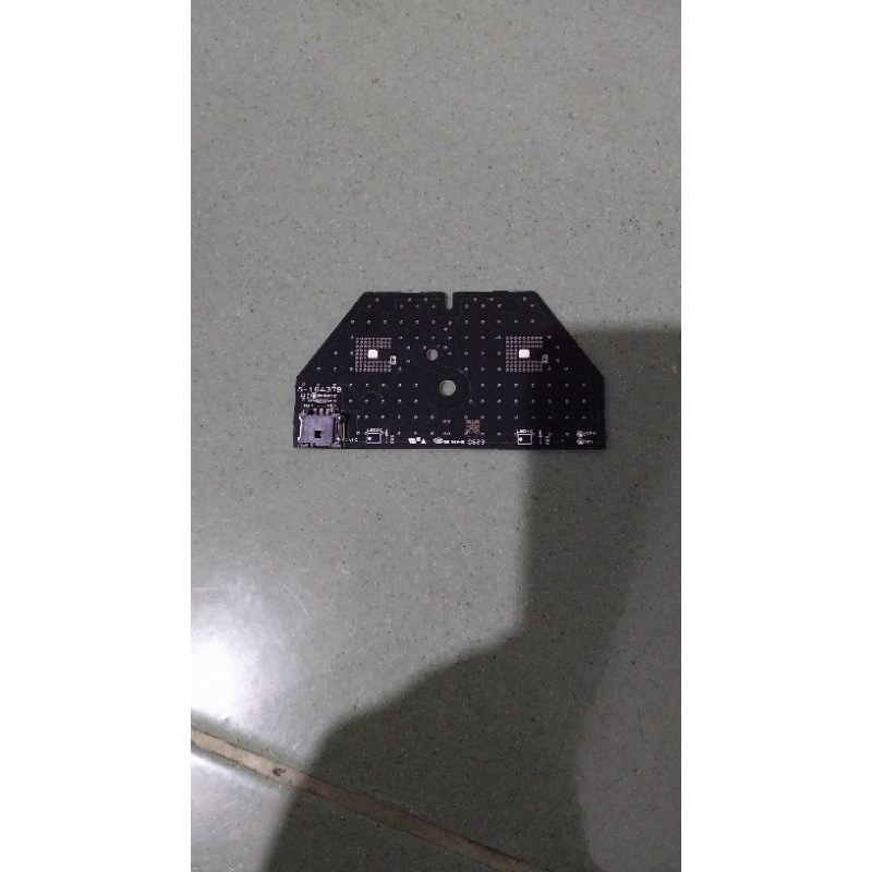 Jual pcb papan led lampu utama bagian lampu jauh nya led jaminan normal ...
