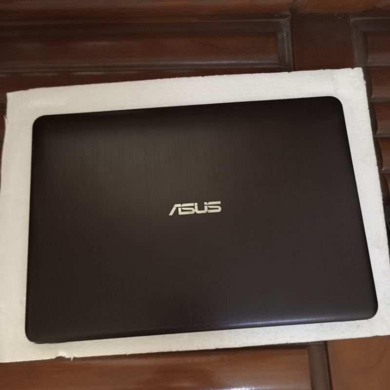 Jual Casing case laptop asus x441 x441u x441s x441b x441n x441m back