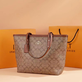 Coach bag harga cheap