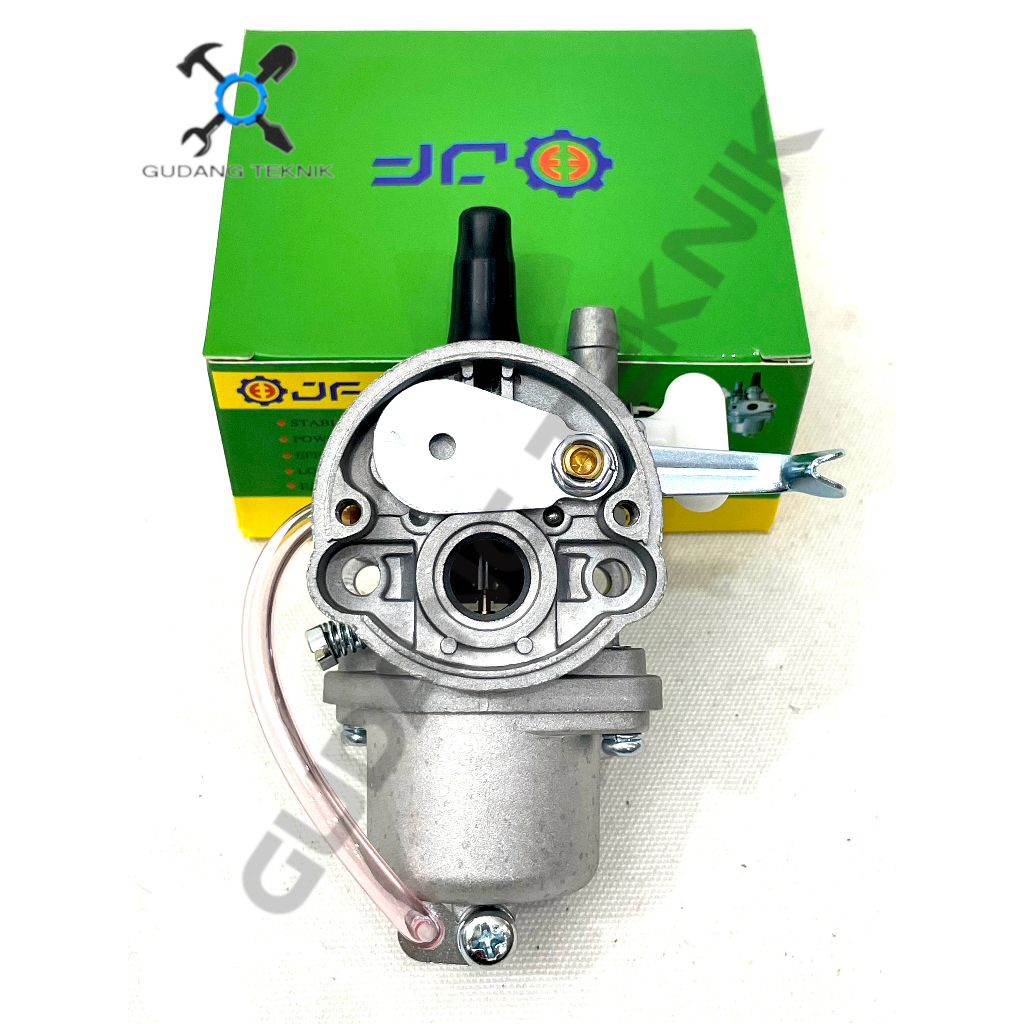 Jual (SP/JF MATRIX 328) KARBURATOR Model BAUT Mesin Potong Rumput 2Tak ...