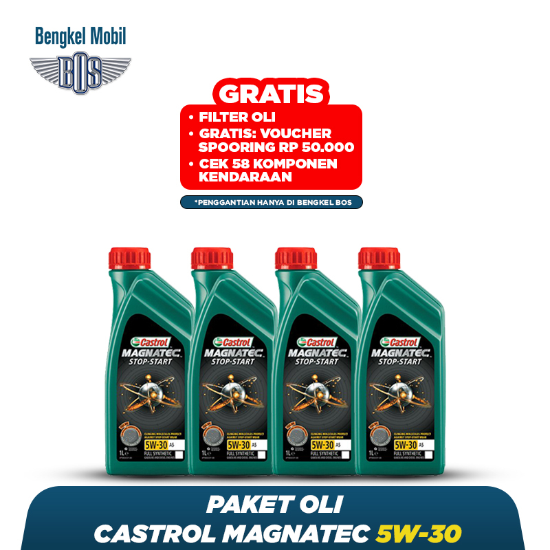 OLIO CASTROL MAGNATEC 10W-40 4 L BENZINA DIESEL API SM ACEA A3/B4 - Foto 10