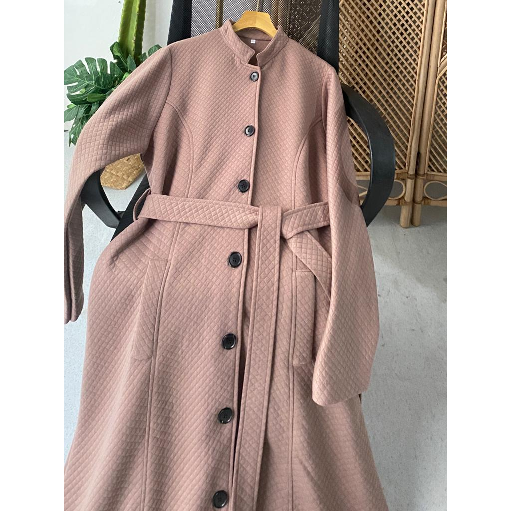 Orders coat wanita zara