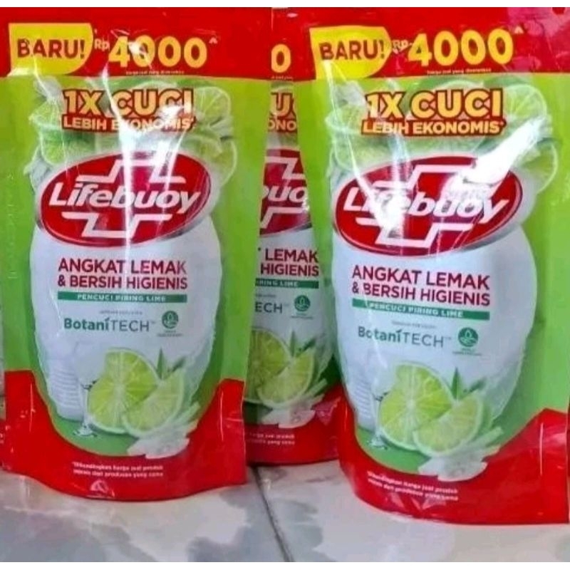 Jual Lifebuoy Pencuci Piring 235ml Shopee Indonesia 0179