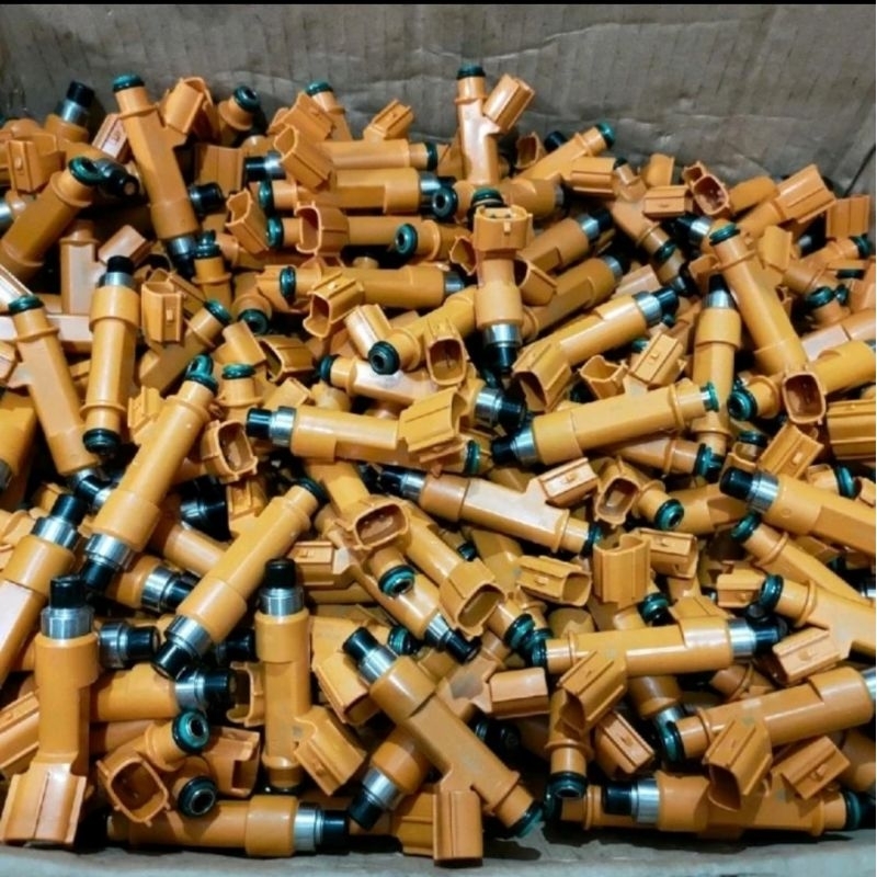 Mengungkap Rahasia Warna Injektor 12 Hole Avanza: Lebih dari Sekadar Estetika