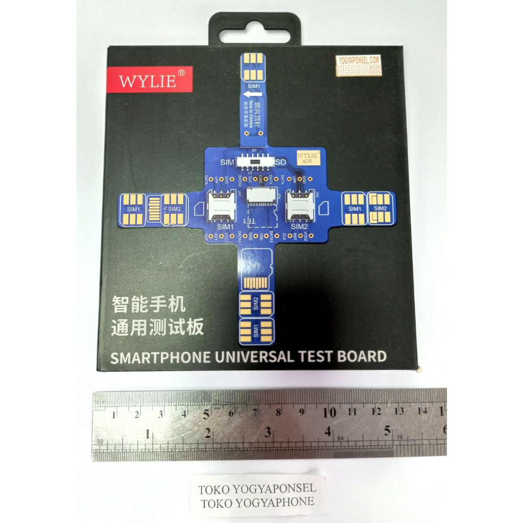 Jual Universal test board terbaru original istimewa | Shopee Indonesia