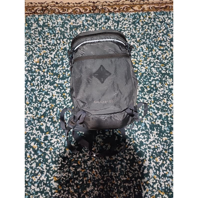 Jual Ransel Beanpole outdoor | Shopee Indonesia