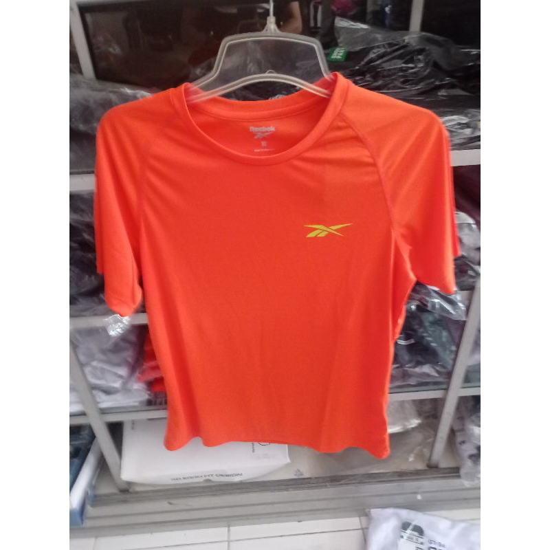 Jual (Original) Baju Reebok REEX4P1WT Woman | Shopee Indonesia