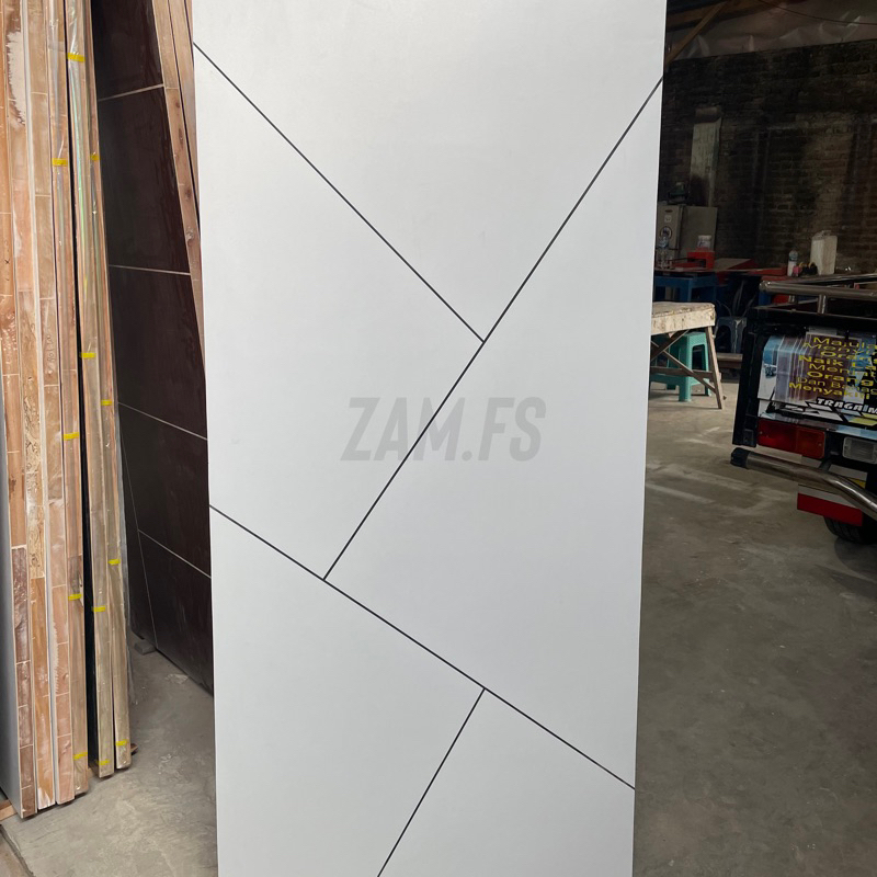 Pintu Minimalis Modern | Pintu Rumah Minimalis | Pintu Kamar | Pintu Sleding | Pintu Geser | Pintu Triplek