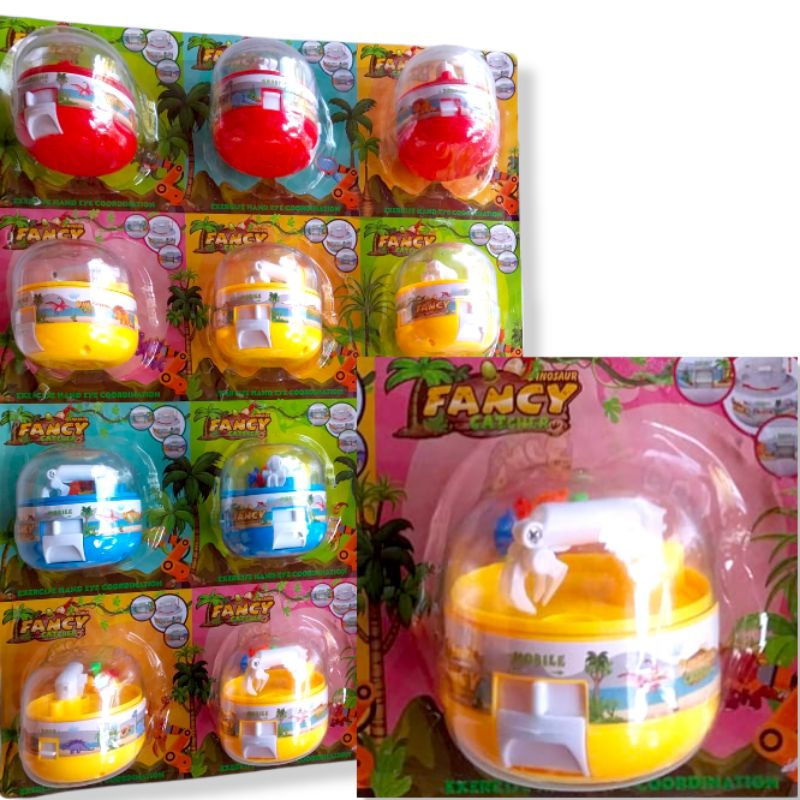Jual MAINAN MESIN CAPIT / MAINAN KAPSUL CAPIT / MAINAN ANAK MESIN CAPIT ...