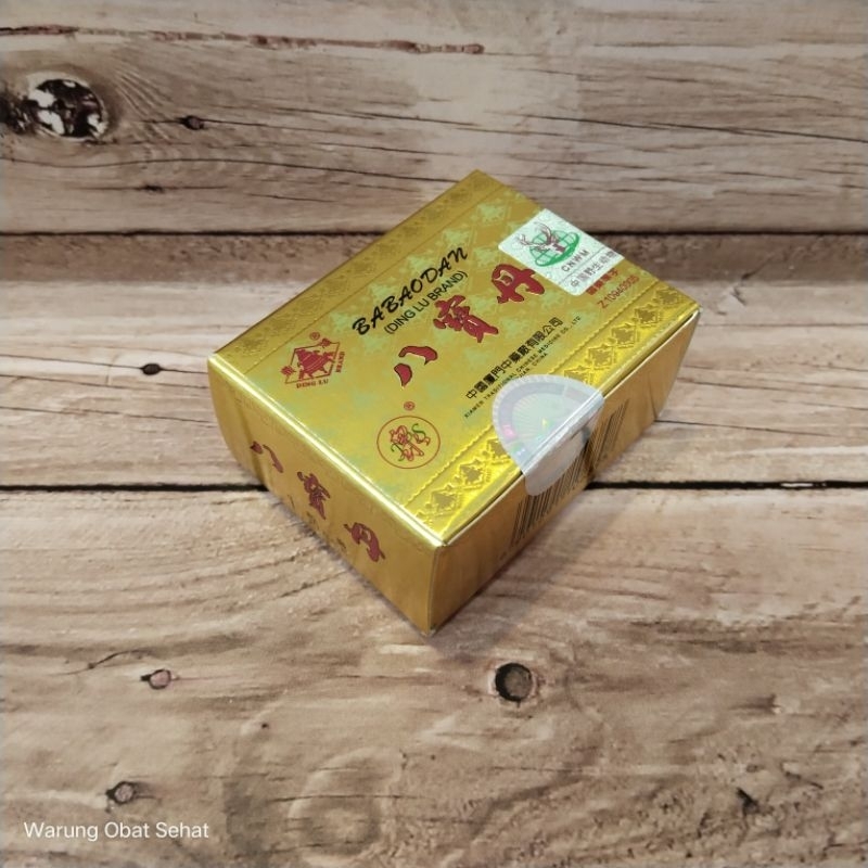 Jual Obat Pasca Operasi Babaodan Obat China Binahong Obat Luka Operasi ...