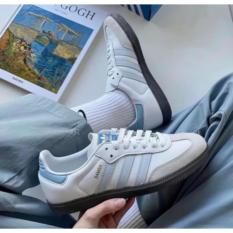 adidas samba hooligans