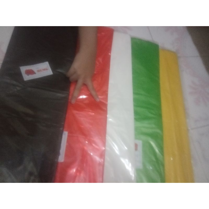 Jual Plastik Layang Layang Harga Permeter Shopee Indonesia 9975