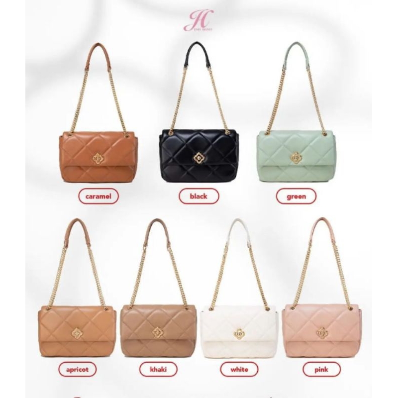 Kyra Tas - Taupe main image 0